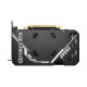 MSI Відеокарта GeForce RTX 4060 Ti 16GB GDDR6 VENTUS 2X OC BLACK