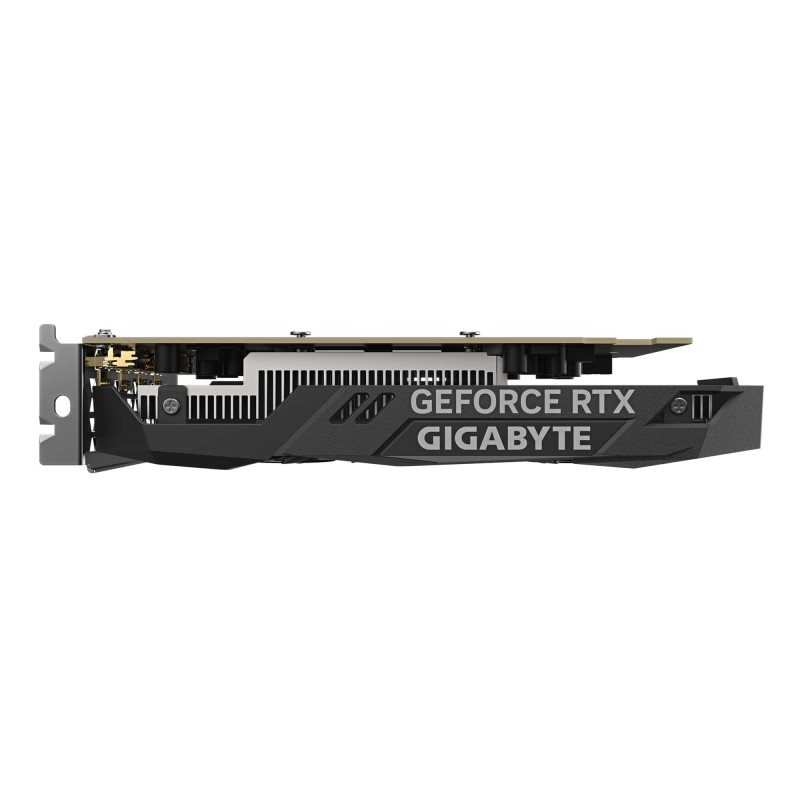 Gigabyte Відеокарта GeForce RTX 3050 6GB GDDR6 WINDFORCE OC