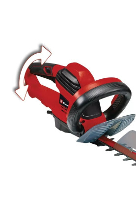 Einhell Кущоріз мережевий GE-EH 7067 700Вт 67см крок різу 30мм 3.7кг