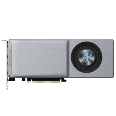 Gigabyte Відеокарта GeForce RTX 4070 Ti SUPER 16GB GDDR6X AI TOP