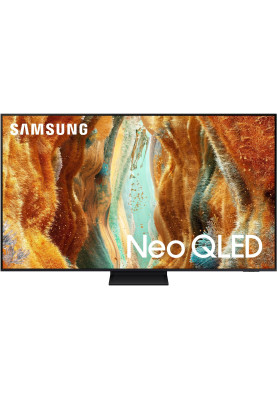Samsung Телевізор 65" NeoQLED 4K 50Hz Smart Tizen Black