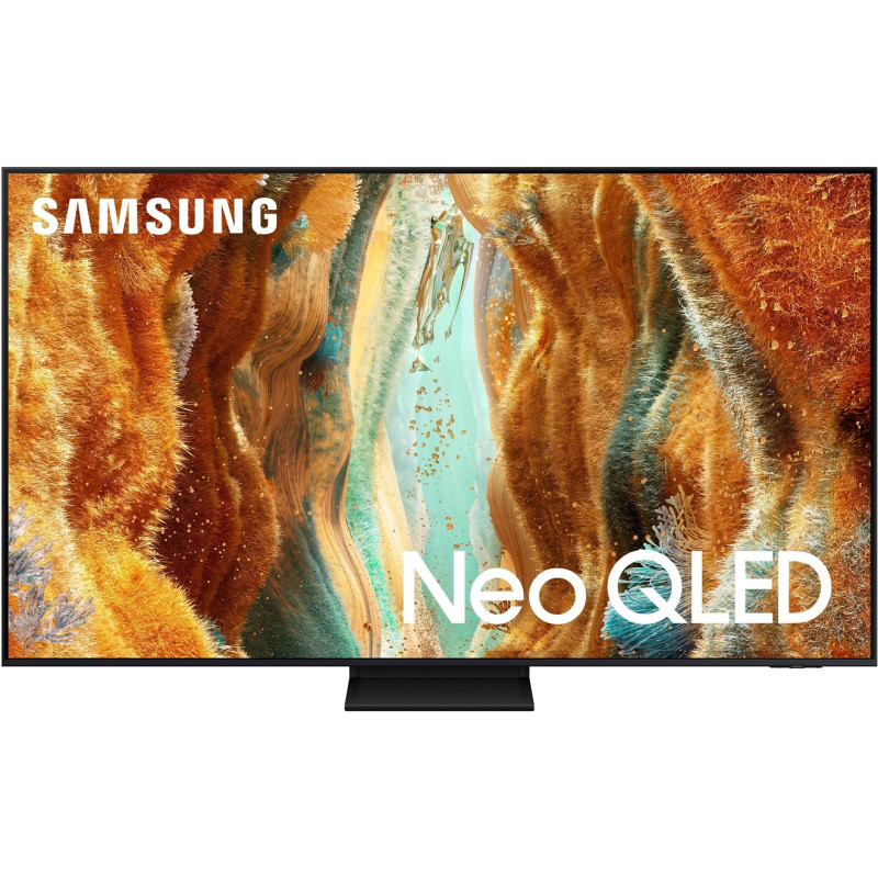 Samsung Телевізор 65" NeoQLED 4K 50Hz Smart Tizen Black