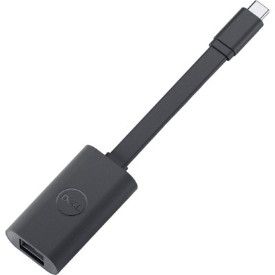 Dell Перехідник Adapter USB-C to 2.5G Ethernet