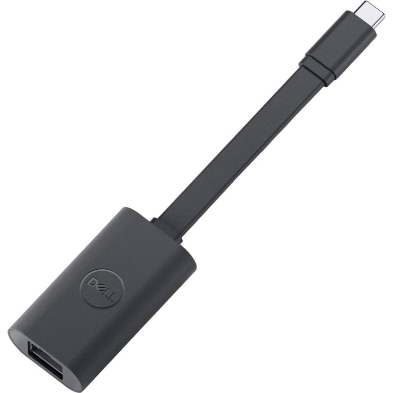 Dell Перехiдник Adapter USB-C to 2.5G Ethernet