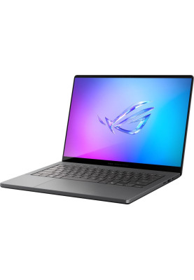 ASUS Ноутбук ROG Zephyrus GA403WW-QS110X 14" WQXGA+ OLED, AMD AI 9 HX 370, 32GB, F2TB, NVD5080-16, Win11P, Сірий