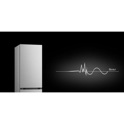 LG Холодильник GC-B509EMSM
