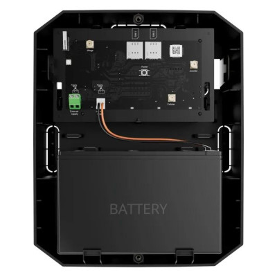 Ajax Неперезаряджена батарея Internal battery NB for Ajax Hub BP, 7.2V, 95Ah, 121874.313.NC Ajax Неперезаряджена батарея Internal battery NB for Ajax Hub BP, 7.2V, 95Ah, 121874.313.NC