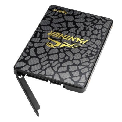 Apacer Накопичувач SSD 2.5" 480GB SATA AS340