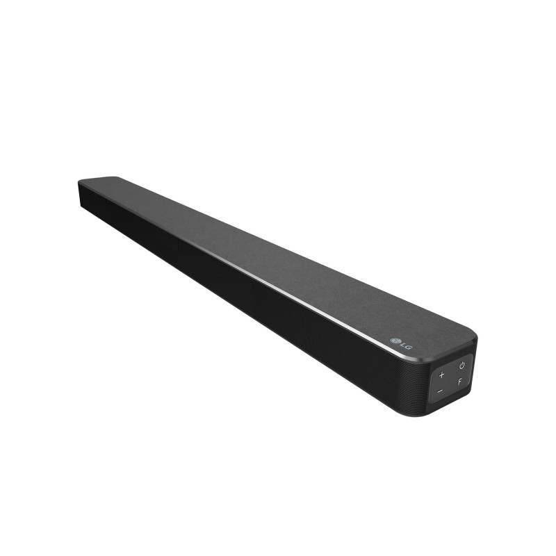 LG Саундбар SN5R