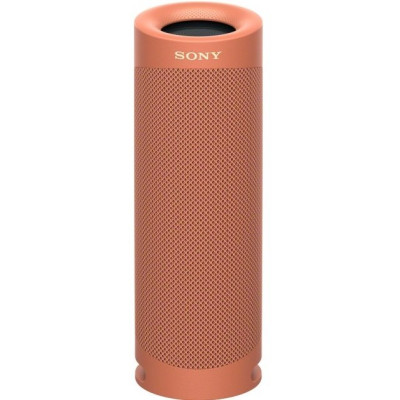 Sony SRS-XB23[Red]