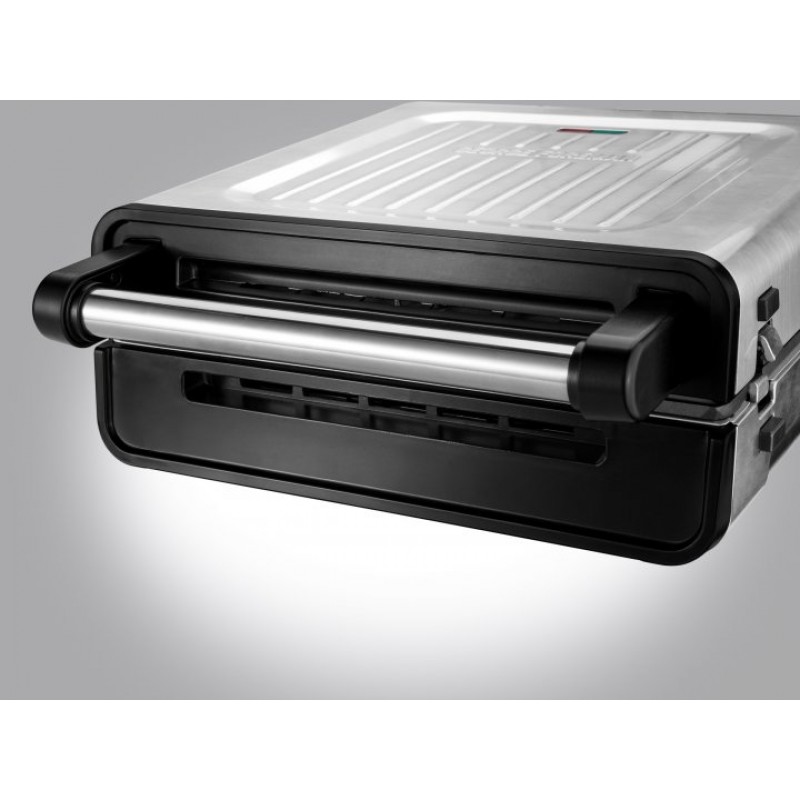 Russell Hobbs Гриль George Foreman 28000-56 Smokeless Grill