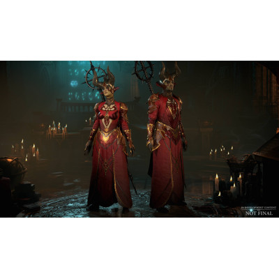 Games Software Diablo 4 [Blu-Ray диск] (XONE/XSRX)