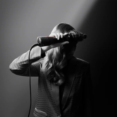 Rowenta Фен-щітка KARL LAGERFELD K/PRO STYLIST CF961LF0