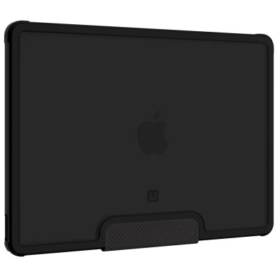 UAG Чохол [U] для Apple MacBook AIR 13" 2022 Lucent, Black/Black