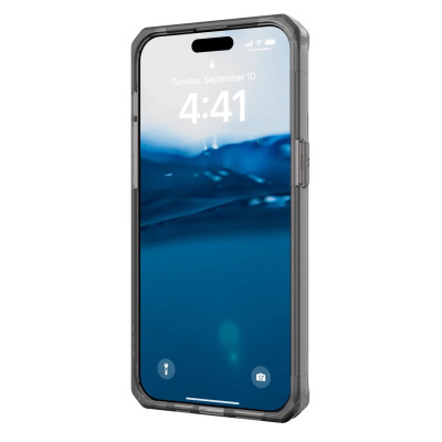UAG Чохол для Apple iPhone 15 Pro Max Plyo, Ash
