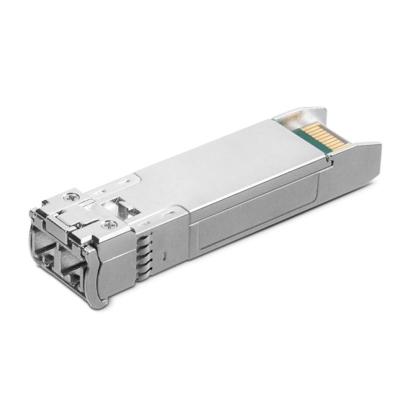 TP-Link Трансивер SFP+ TL-SM5110-LR 10GBase-LR, SM, 10km, LC