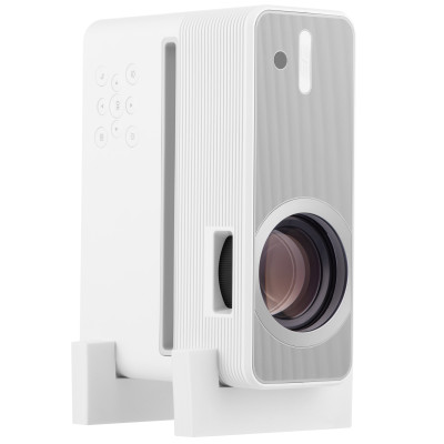 2E Проєктор Phobos FHD, 200 lm, LED, 1.3, WiFi