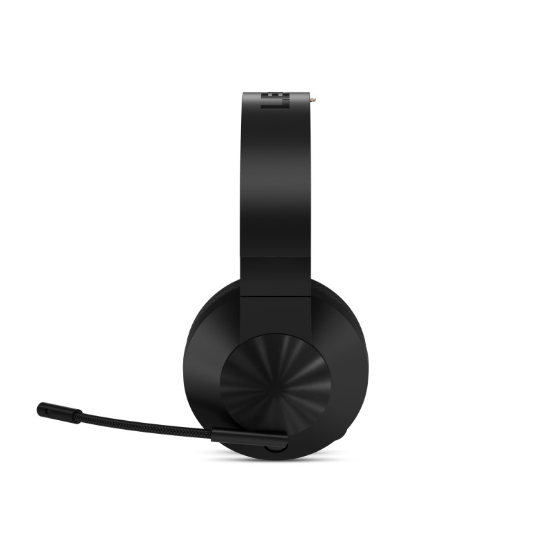 Lenovo Гарнітура WL H600 Black