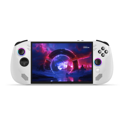 Lenovo Игрова консоль Lenovo Go S 8ARP1, 32GB, F1TB