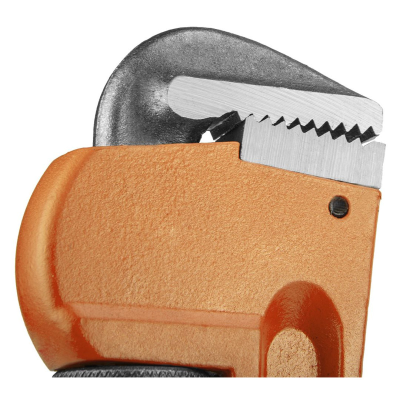 Neo Tools Ключ трубний Stillson, робочий діапазон 0-65мм, 450мм