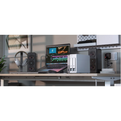 QNAP Сіткове сховище TS-216G (2.5GbE)