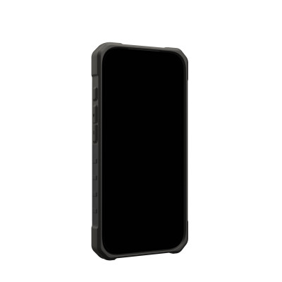 UAG Чохол для iPhone 17 Pro, Pathfinder MagSafe, Black