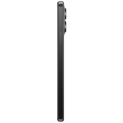 TECNO Смартфон POVA 7 Neo (LJ6) 6.78" 8/128ГБ, 2SIM, 7000мА • рік, Geek Black