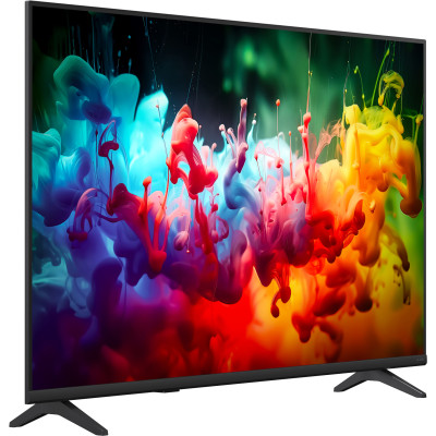 LG Телевізор 55" LG QNED 4K 60Hz Smart WebOS Black LG Телевізор 55" LG QNED 4K 60Hz Smart WebOS Black