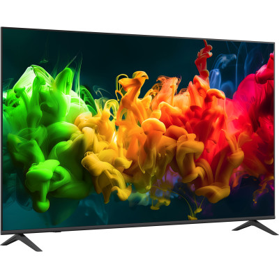 LG Телевізор 75" LG QNED 4K 60Hz Smart WebOS Black