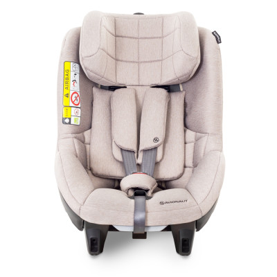 Avionaut AeroFIX Iso-Fix[Beige Melange AV-350-AF.02]