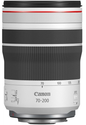 Canon RF 70-200mm f/4.0 IS USM