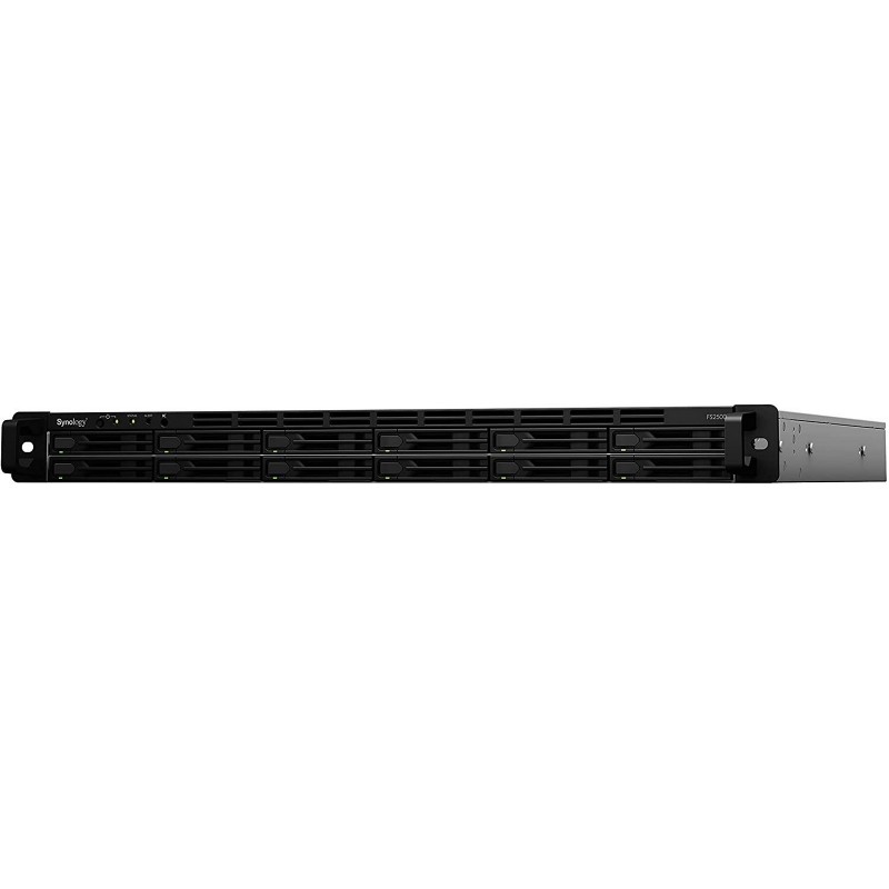 Synology Мережеве сховище FS2500