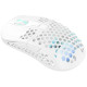 Cherry Xtrfy Миша M42 WL RGB White