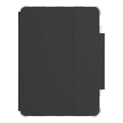 UAG Чохол [U] для Apple iPad Air 10.9"(5th Gen 2022) Lucent, Black
