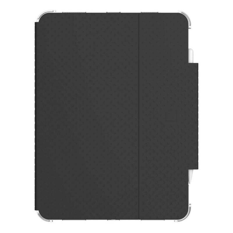UAG Чохол [U] для Apple iPad Air 10.9"(5th Gen 2022) Lucent, Black
