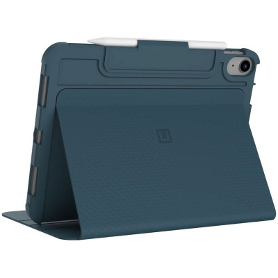 UAG Чохол [U] для Apple iPad 10.9`(10TH GEN, 2022) DOT, Deep Ocean