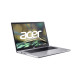 Acer Ноутбук Aspire 3 A317-54 17.3FHD IPS/Intel i3-1215U/8/512F/int/Lin/Silver