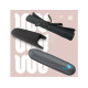 BaByliss 9000RU, Випрямляч для волосся бездротовий, чорний