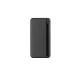 2E Універсальна літієва батарея Power Bank Slim 10000mAh Black