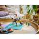 LEGO Конструктор Ninjago Імперський гончак мисливця на драконів