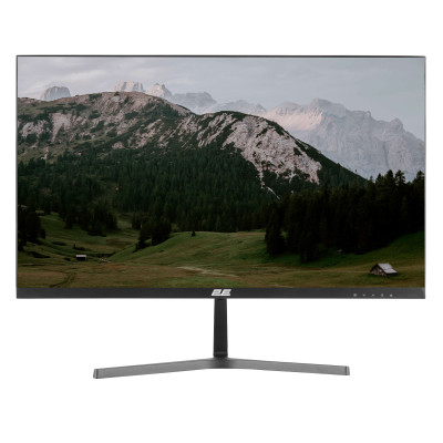 2E Монітор 23.8" D2423B D-Sub, HDMI, MM, IPS, 75Hz, FreeSync