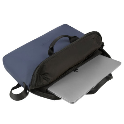 Tucano Сумка Gommo 15.6", синій