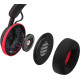 Philips Навушники Over-ear TAA6219 BT 5.4, IP55, Solar Power, SBC, AAC, Wireless, Mic
