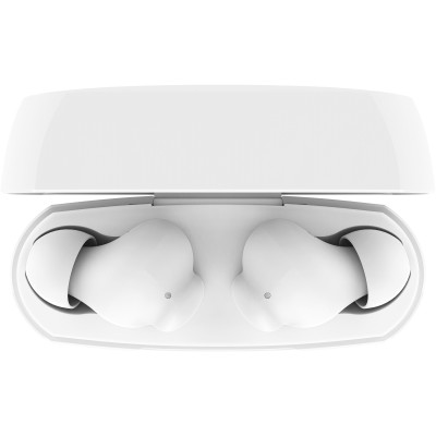 Belkin Навушники TWS Soundform Rhythm True Wireless, білий