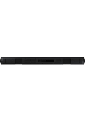 Samsung Саундбар HW-B650D 430Вт, 3.1, BT, HDMI-ARC, USB, саб, Dolby Audio, чорний