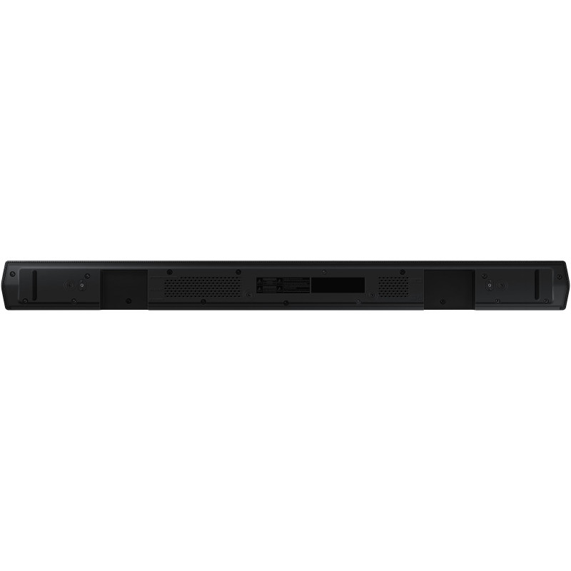 Samsung Саундбар HW-B650D 430Вт, 3.1, BT, HDMI-ARC, USB, саб, Dolby Audio, чорний