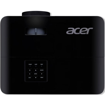 Acer Проєктор X1328ic WXGA, 5000 lm, 1.54-1.72, WiFi