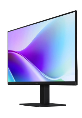Samsung Монітор Samsung 23.8" S24F320 HDMI, IPS, 120Hz