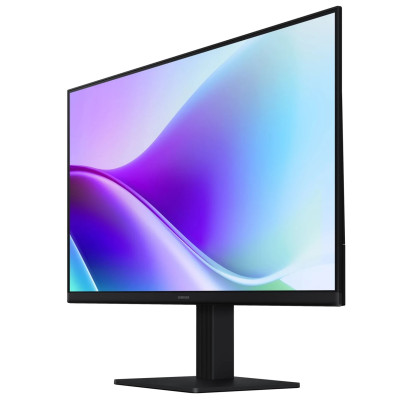 Samsung Монітор Samsung 23.8" S24F320 HDMI, IPS, 120Hz