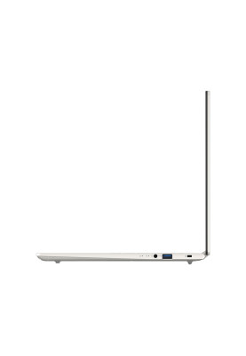 Acer Ноутбук Swift Edge 14 SFE14-51T 14" 2.8K OLED Touch, Intel U9-288V, 32GB, F1TB, UMA, Win11, білий